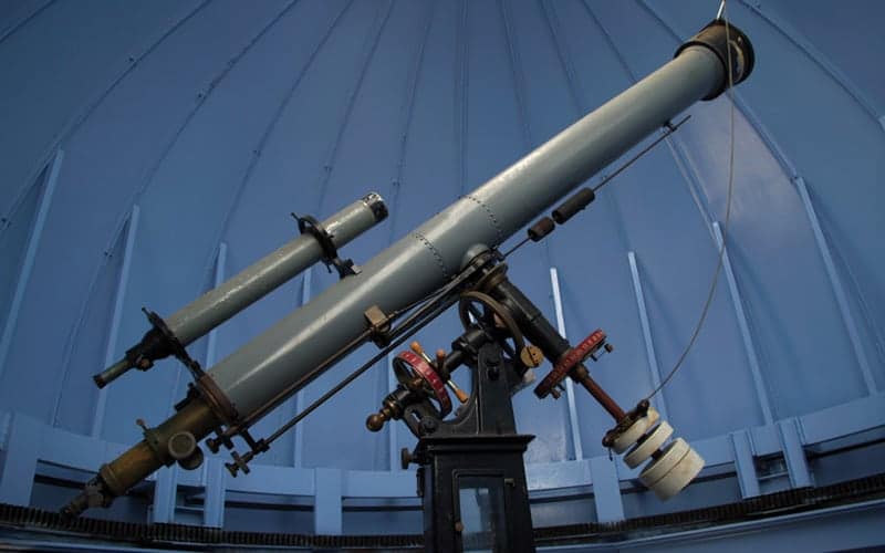 top refractor telescopes