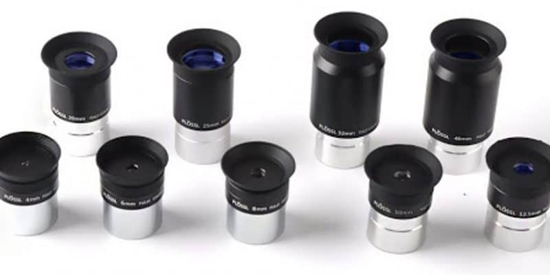 best telescope accessories