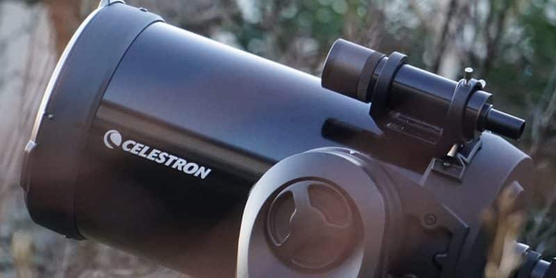 celestron telescope