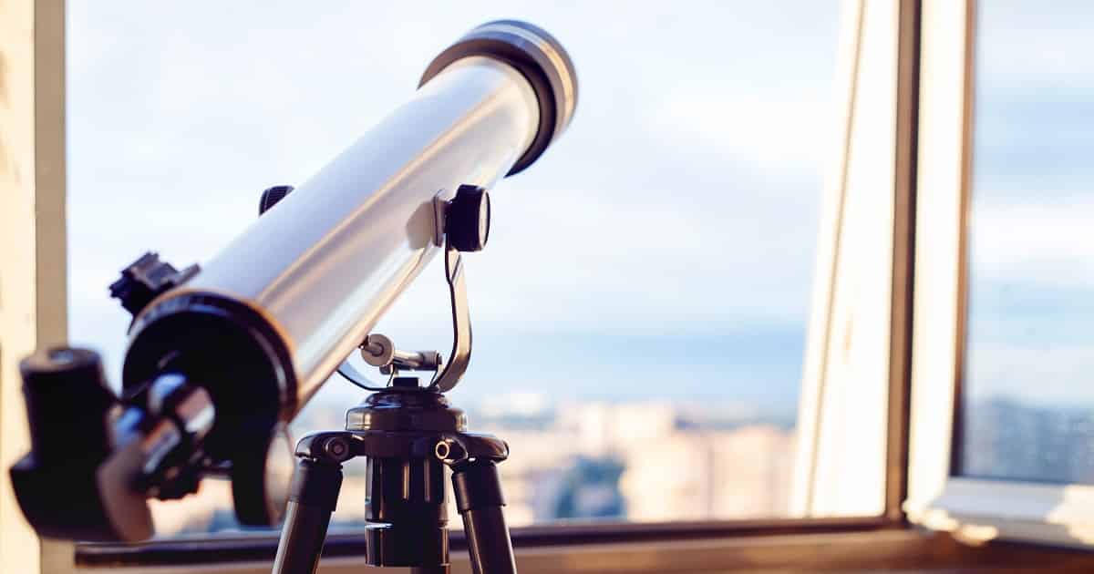 Telescope Aperture Basics (Why Bigger is Usually Better)