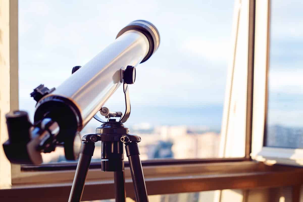 Reflecting vs. Refracting Telescopes 7 Key Differences