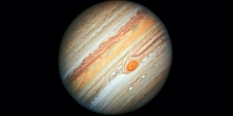 jupiter