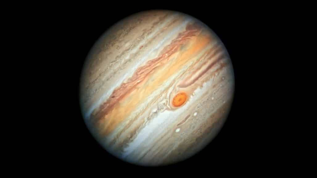 jupiter