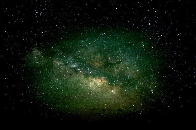 Best Places for Stargazing - Cosmic Campground