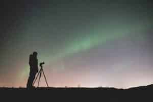 Best Places for Stargazing - Header Image