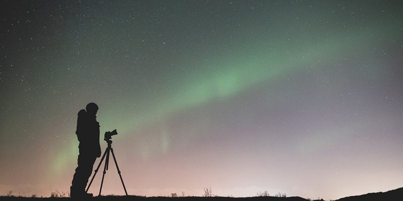 Best Places for Stargazing - Header Image