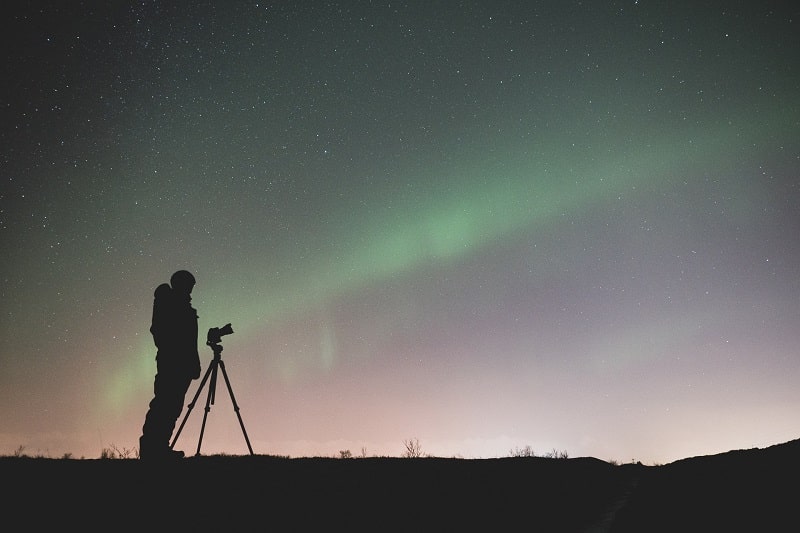 Best Places for Stargazing - Header Image