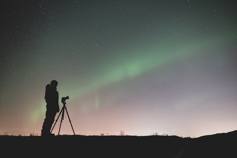 Best Places for Stargazing - Header Image