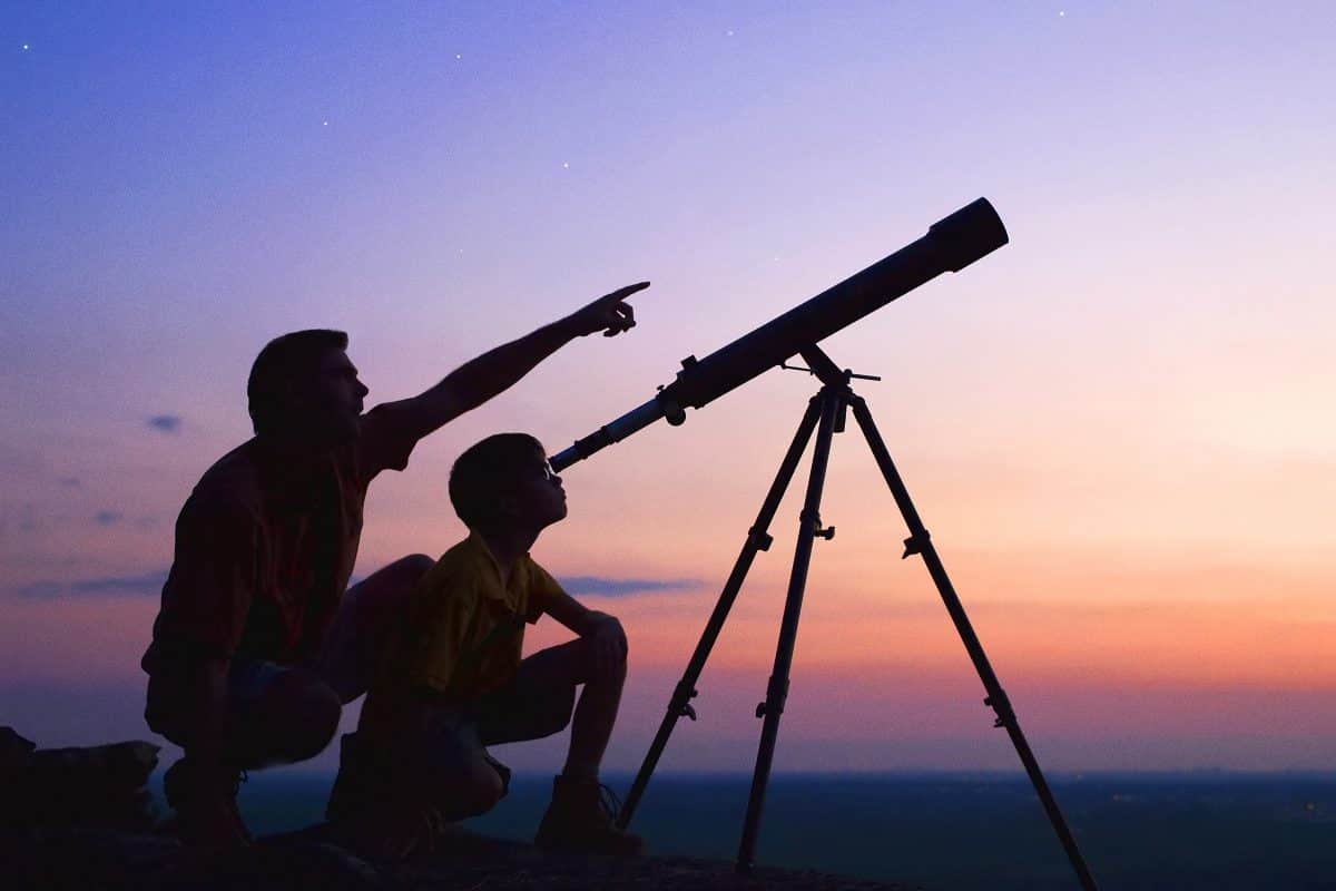 Reflecting vs. Refracting Telescopes 7 Key Differences