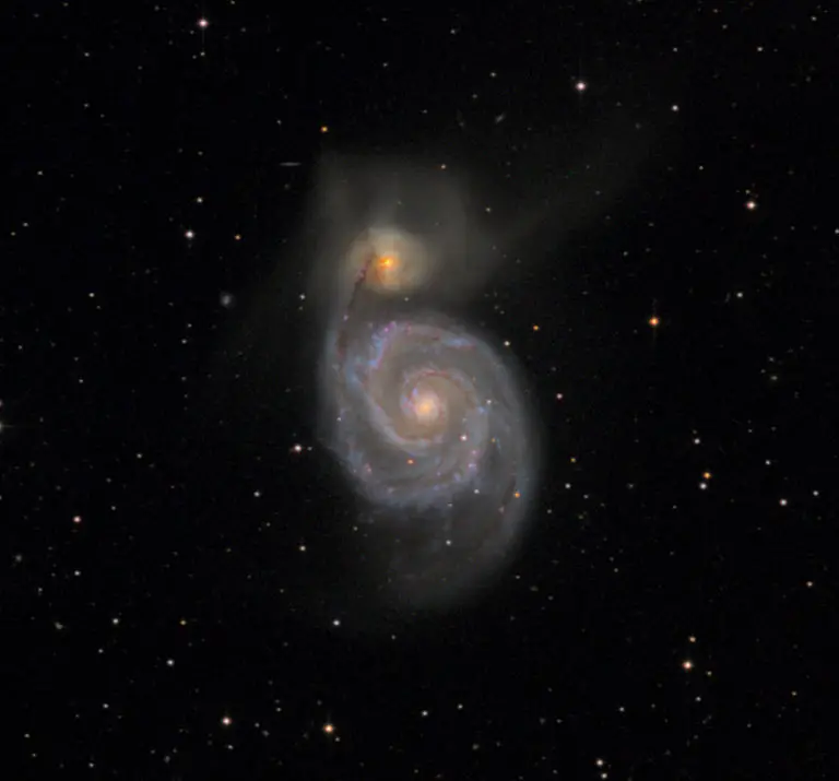 Astrophotography With Remote Telescopes (Step by Step Guide)