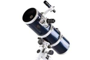 Celestron Omni XLT 150 Telescope Review