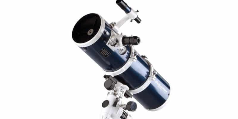 Celestron Omni XLT 150 Telescope Review