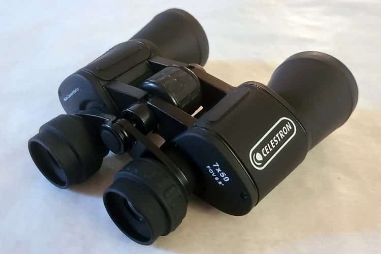 Celestron 7x50 Cometron Binoculars