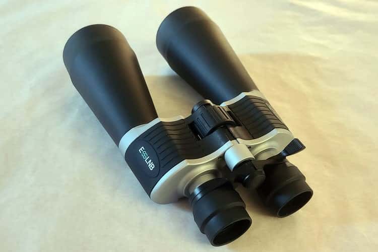 ESSLNB Zoom Binoculars