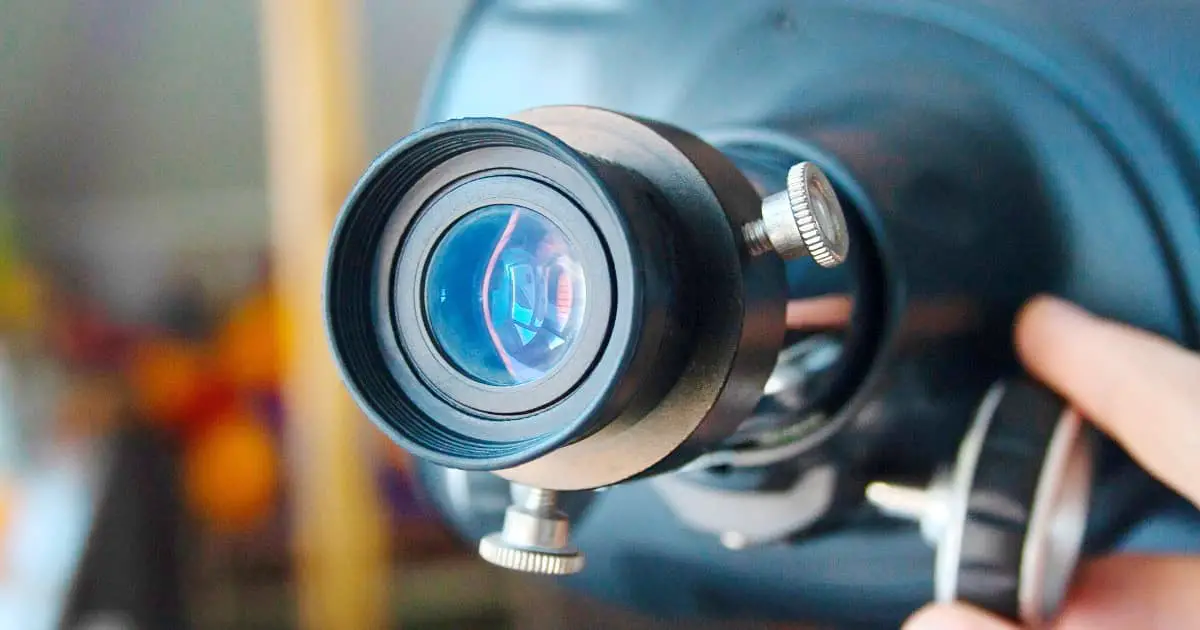Best Telescope Eyepieces Leveling Up Your Astronomy Game