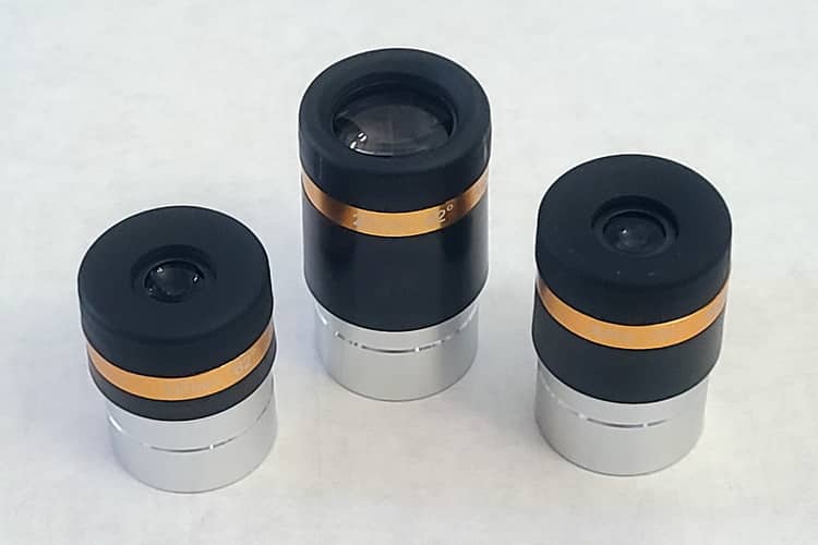 SVBONY Telescope Plossl Eyepieces