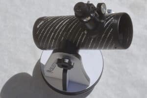 Celestron FirstScope