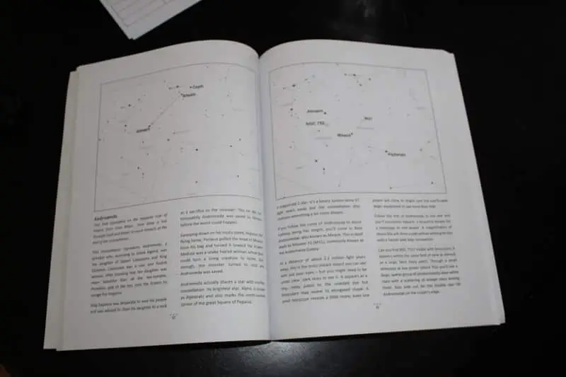 signposts to the stars book, by richard bartlett